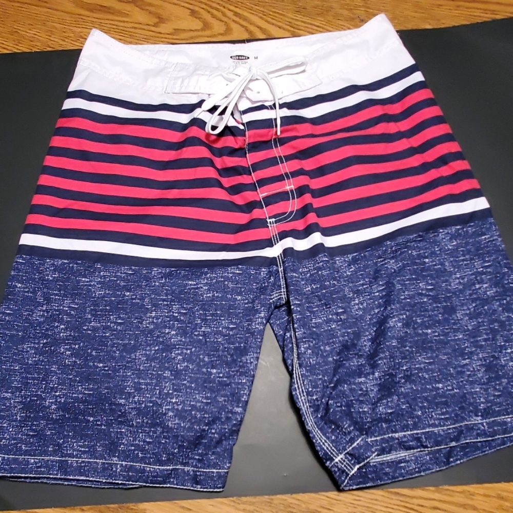 Mens swim shorts